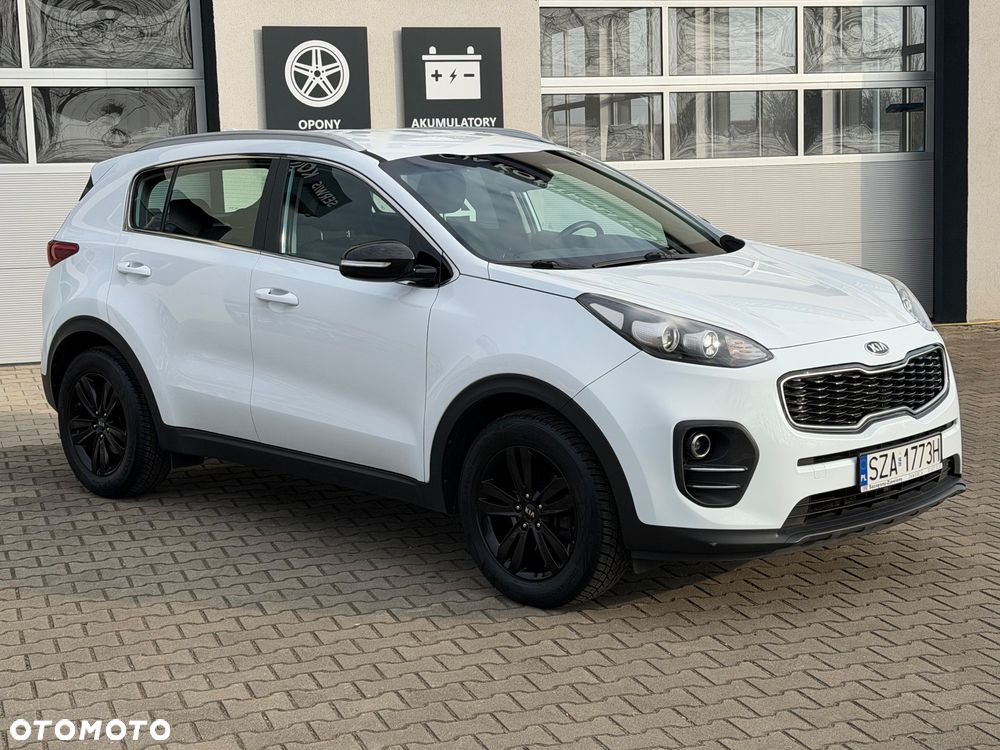 Kia Sportage - 24