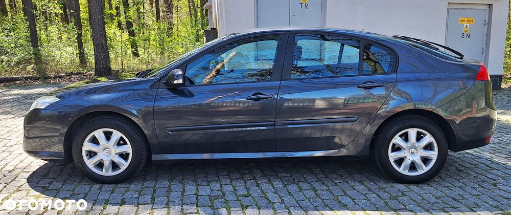 Renault Laguna 2.0 DCi Dynamique - 17