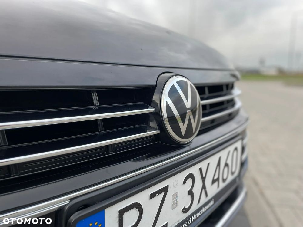 Volkswagen Arteon 2.0 TSI Elegance DSG - 16