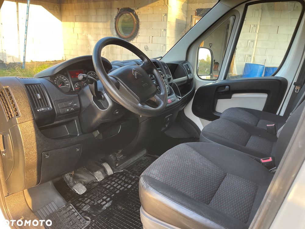 Citroën Jumper L3H2 Snoeks Profi - 7