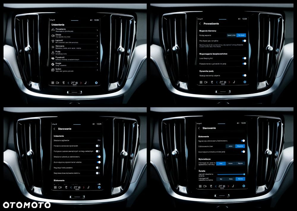 Volvo V60 B3 B DKG RDesign - 38