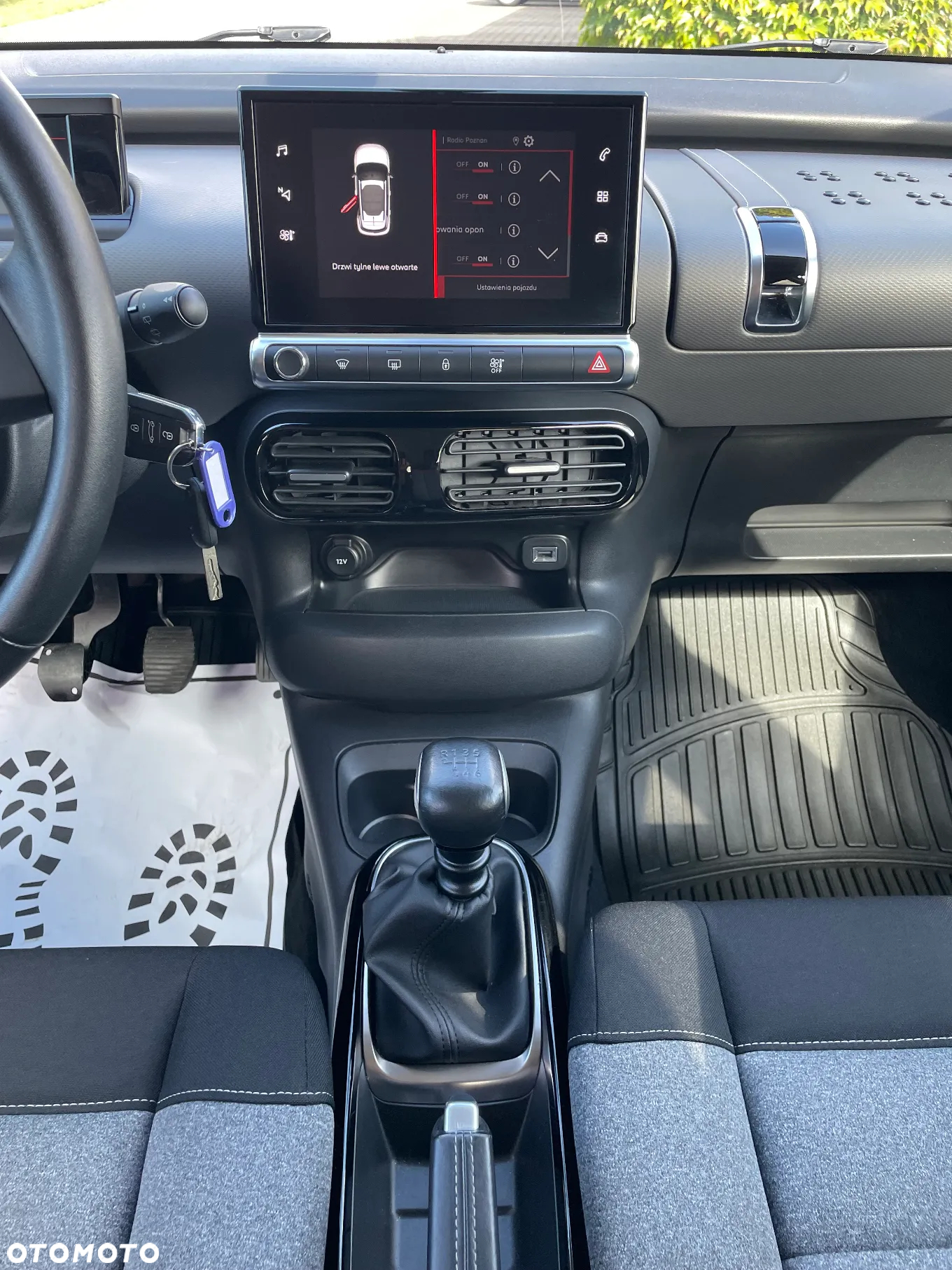 Citroën C4 Cactus PureTech 110 Stop&Start C-SERIES - 15