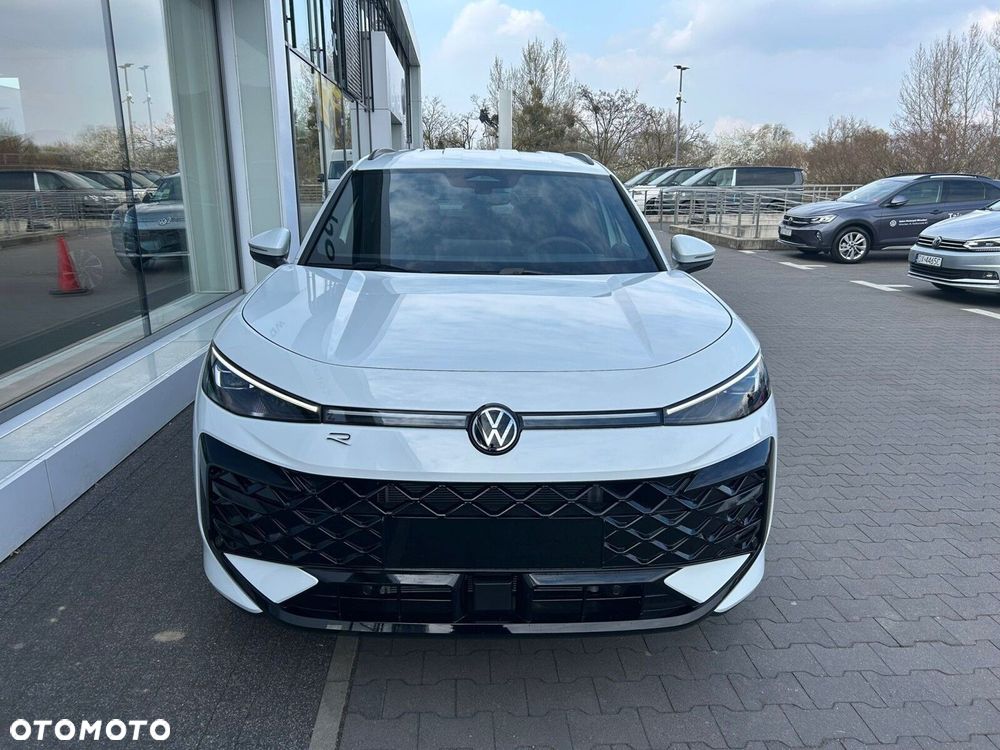 Volkswagen T-Roc - 7