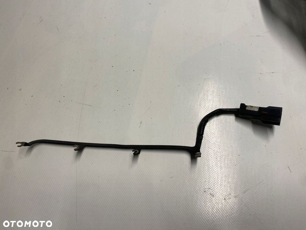 LISTWA ZASILAJĄCA ŚWIEC ŻAROWYCH HYUNDAI IX35 1.7 CRDI D4FD 10-15 - 2