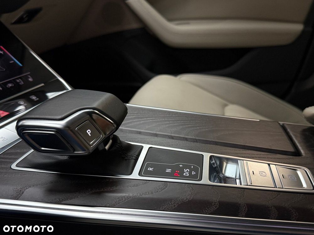 Audi A6 Limousine - 29