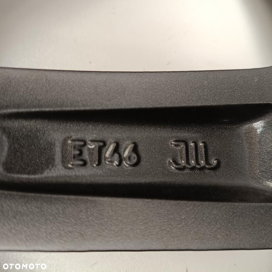 Alufelga 5x112 18 SEAT LEON FR IV CUPRA 5FA601025E (F9855) - 8