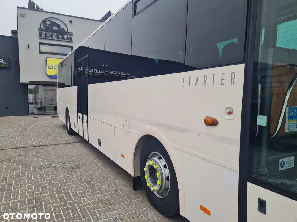 MAN Fast Soler 3 - 6