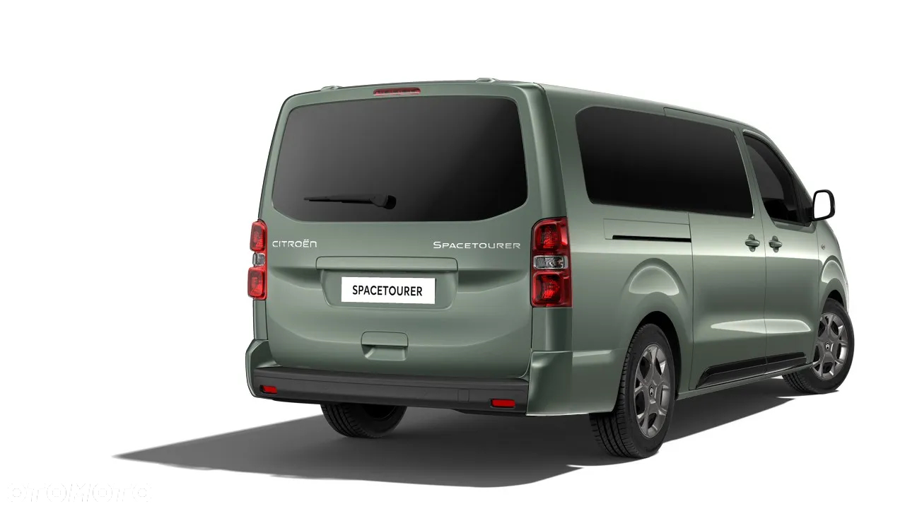 Citroën SpaceTourer - 3