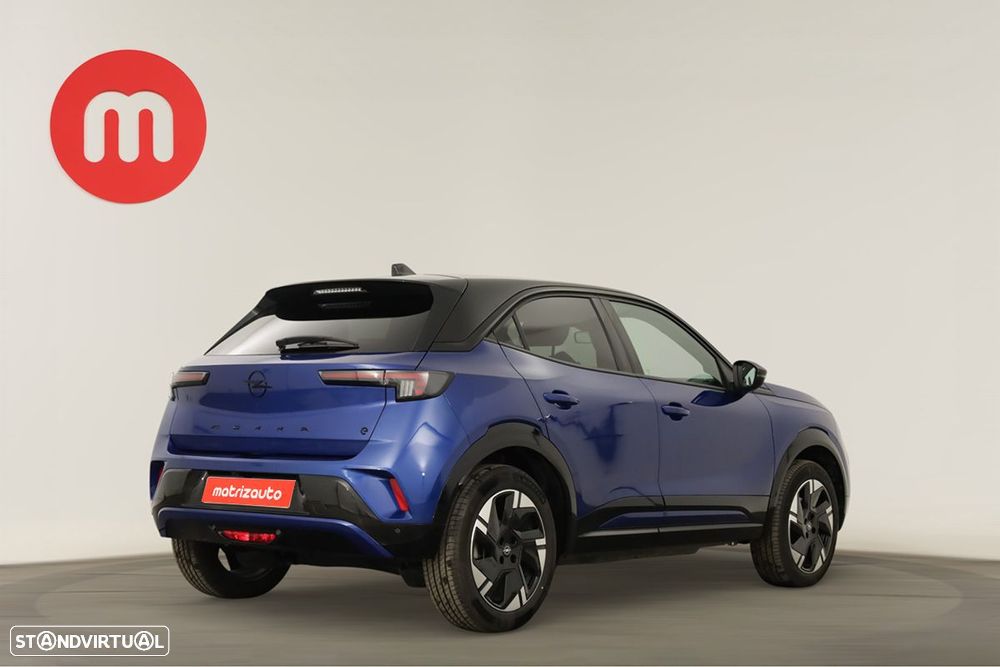 Opel Mokka-e 54 kWh GS - 4