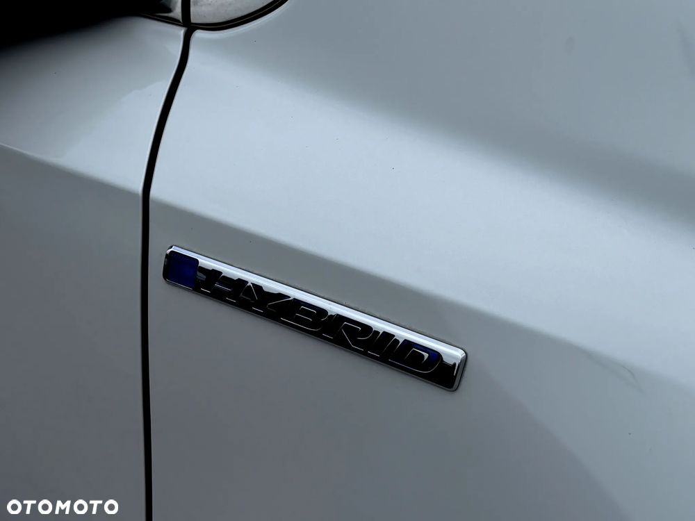Honda CR-V e:HEV 2.0 i-MMD 2WD Elegance - 32
