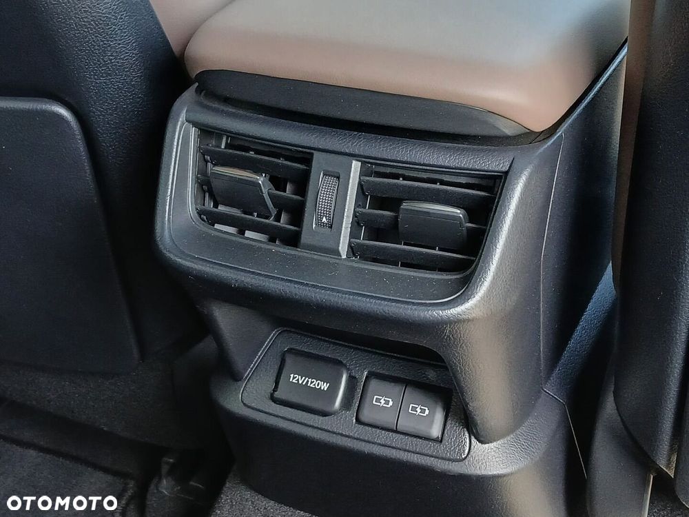 Lexus ES - 39