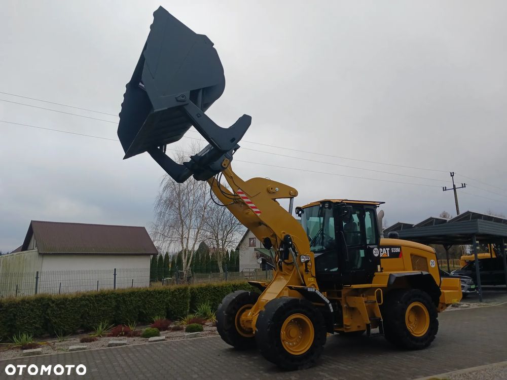 Caterpillar 938 M - 30