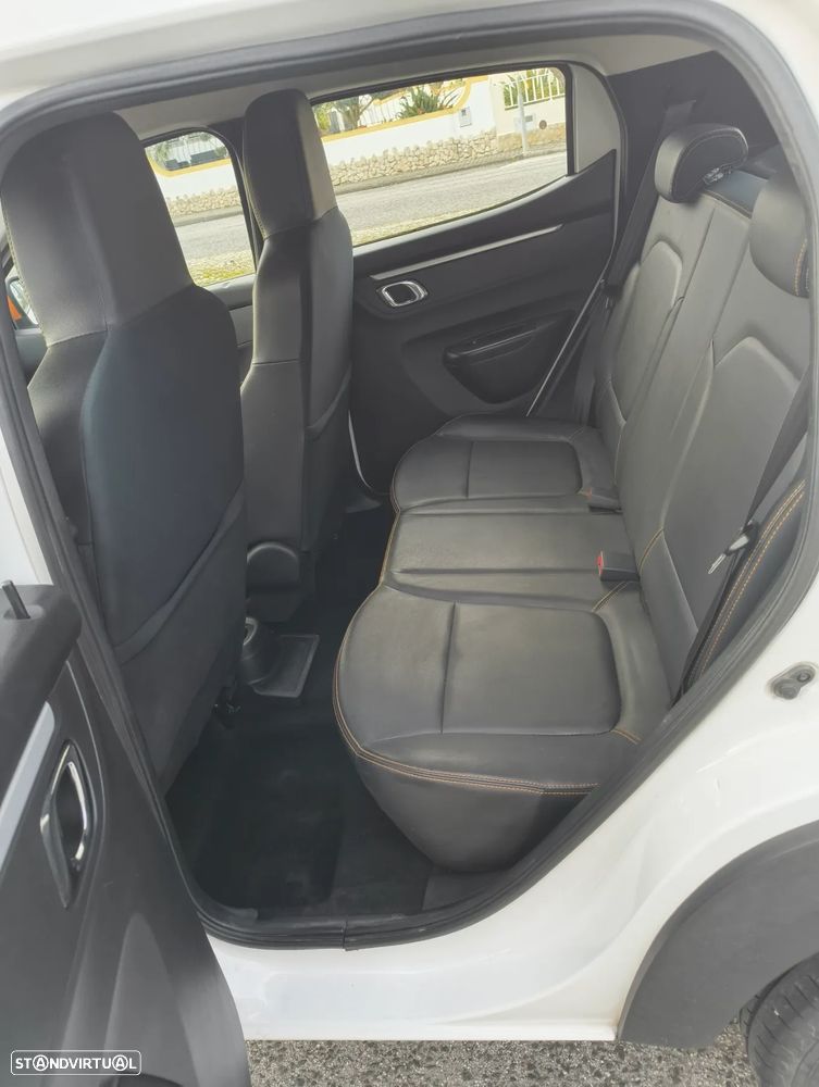 Dacia Spring Electric 45 Comfort Plus - 17