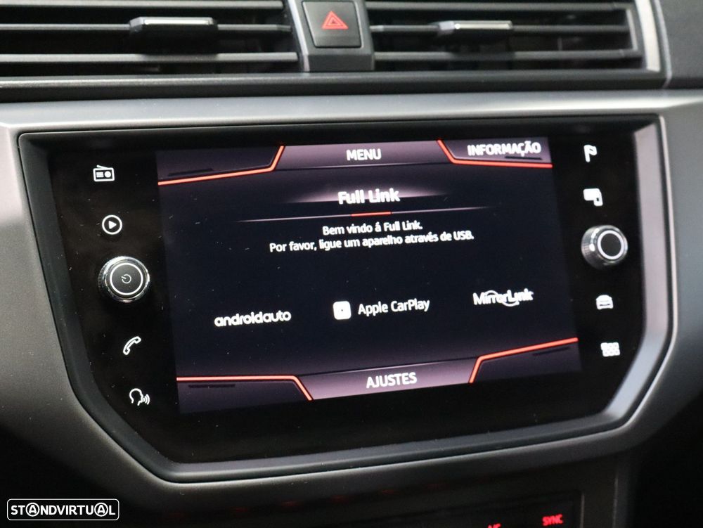 SEAT Ibiza 1.0 TSI Reference - 14