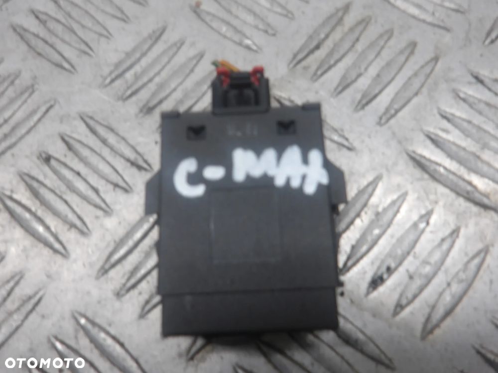 FORD C-MAX 03-07 2.0B PANEL STEROWANIA PODGRZEWANIA FOTELI 3M5519K314AD - 2
