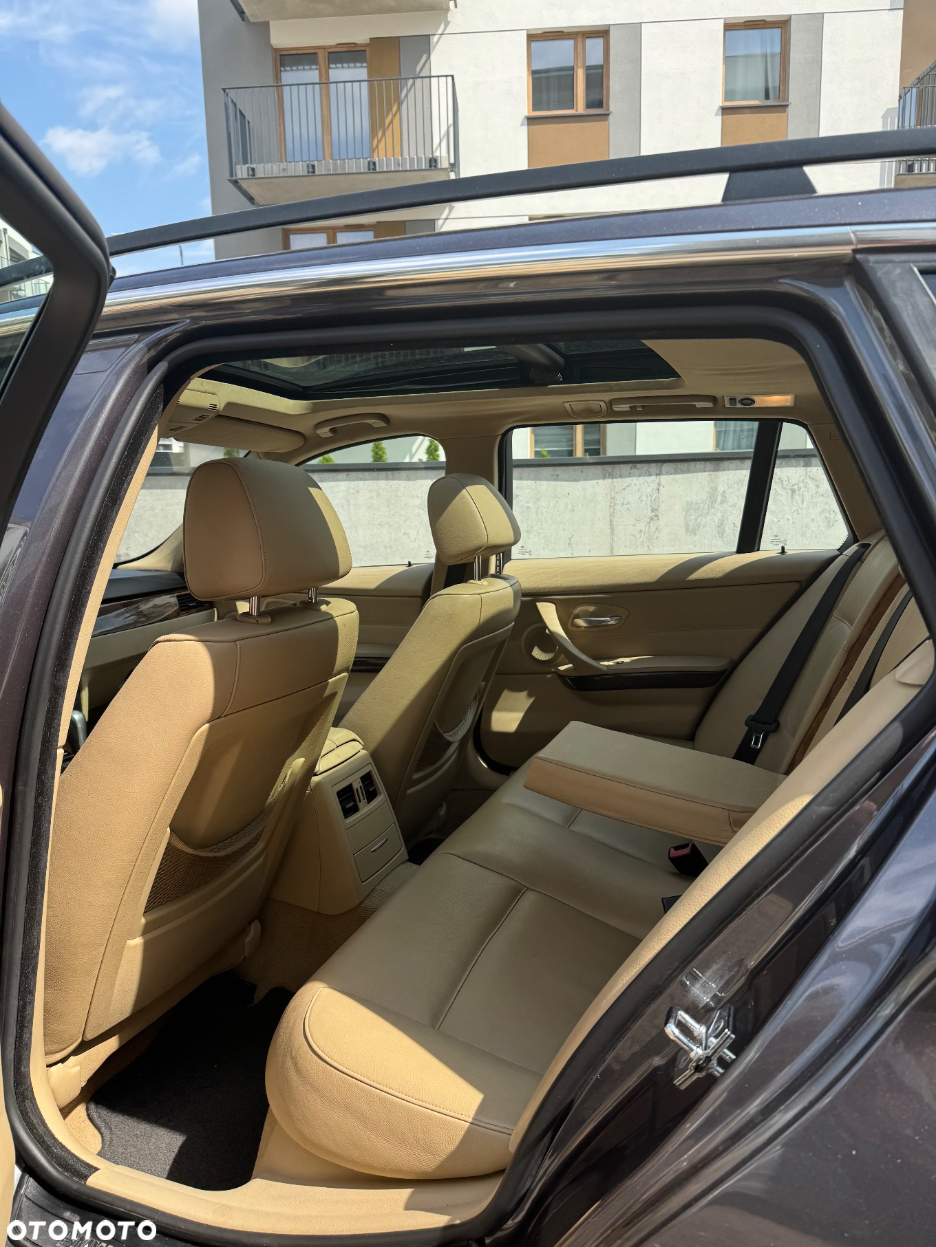 BMW Seria 3 - 9