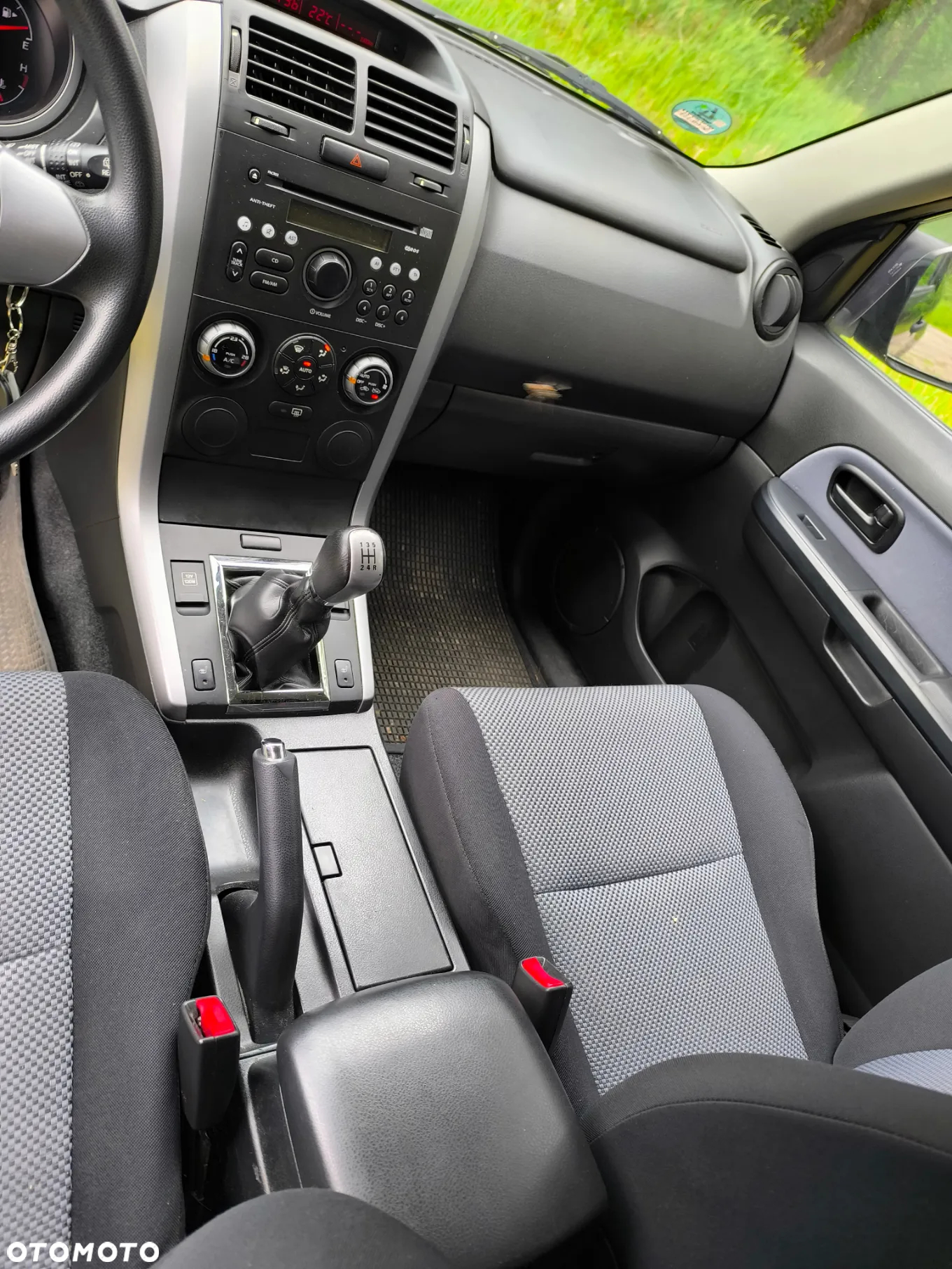 Suzuki Grand Vitara 1.6 Comfort - 6