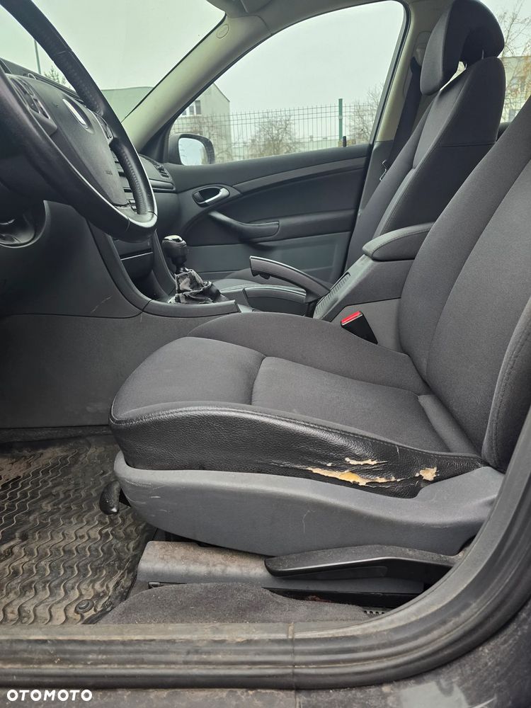 Saab 9-3 1.8i Linear - 5