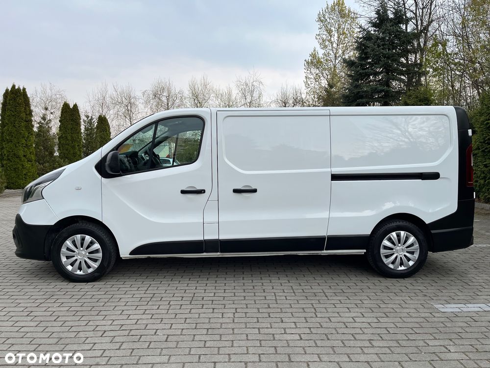 Renault Trafic - 34