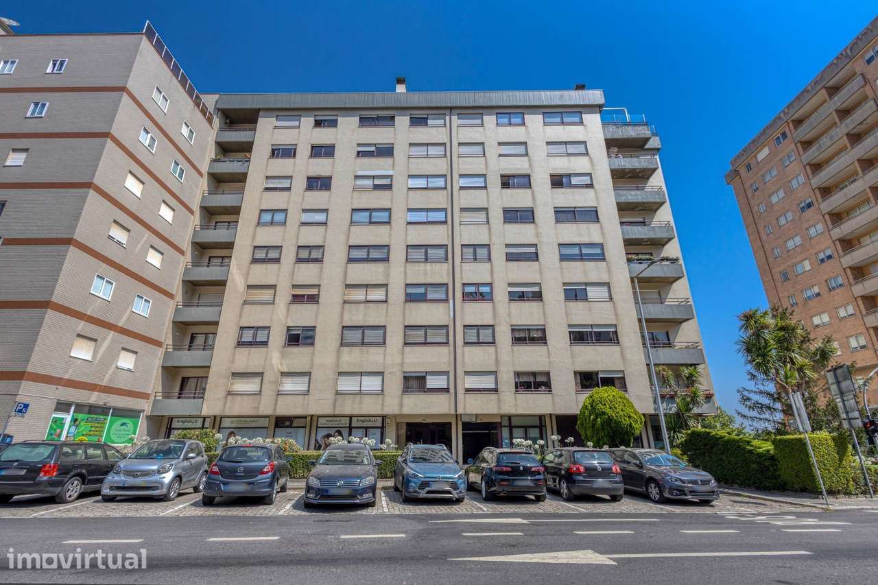 Apartamento, recuperado, para venda, Vila Nova de Gaia - Santa Marinha - Grande imagem: 2/30
