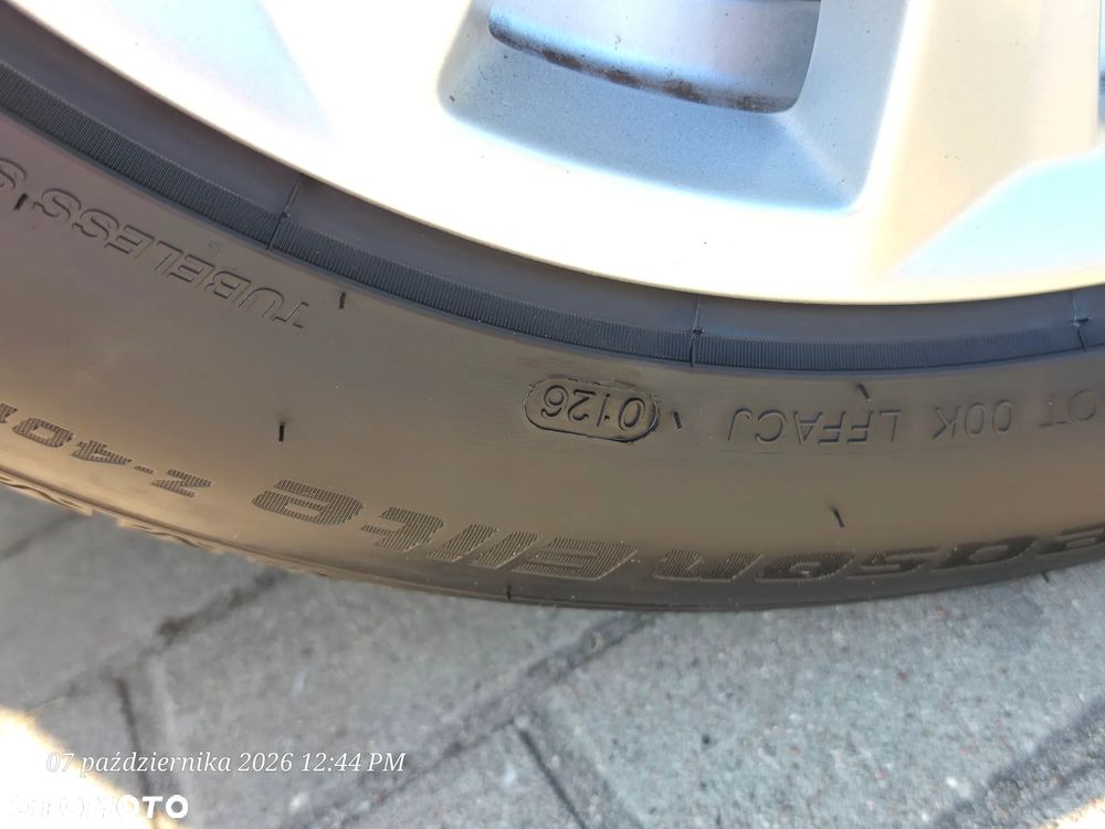 BMW Seria 5 520d Luxury Line sport - 28