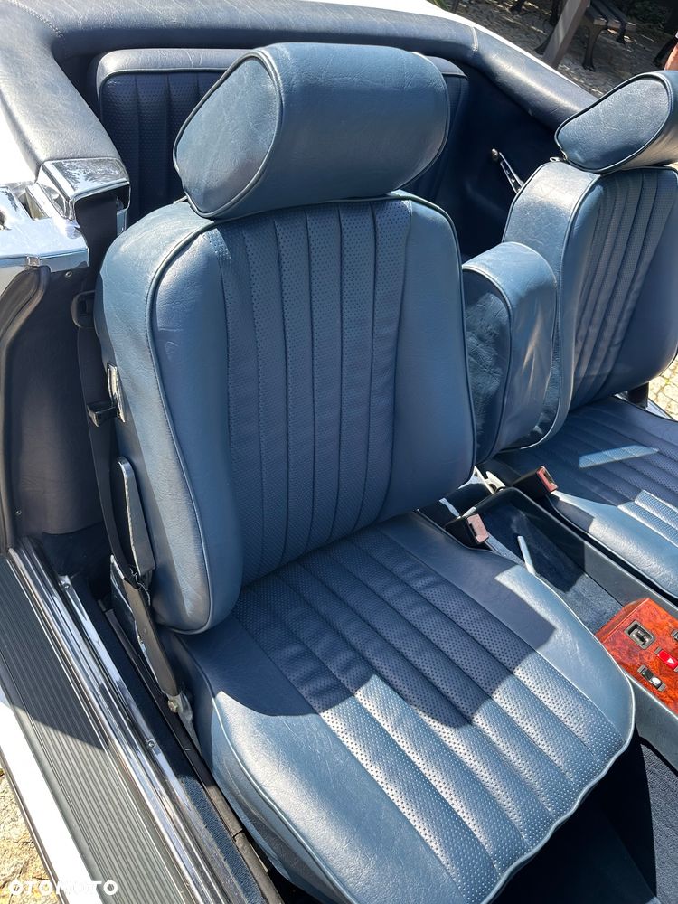 Mercedes-Benz SL 500 - 12