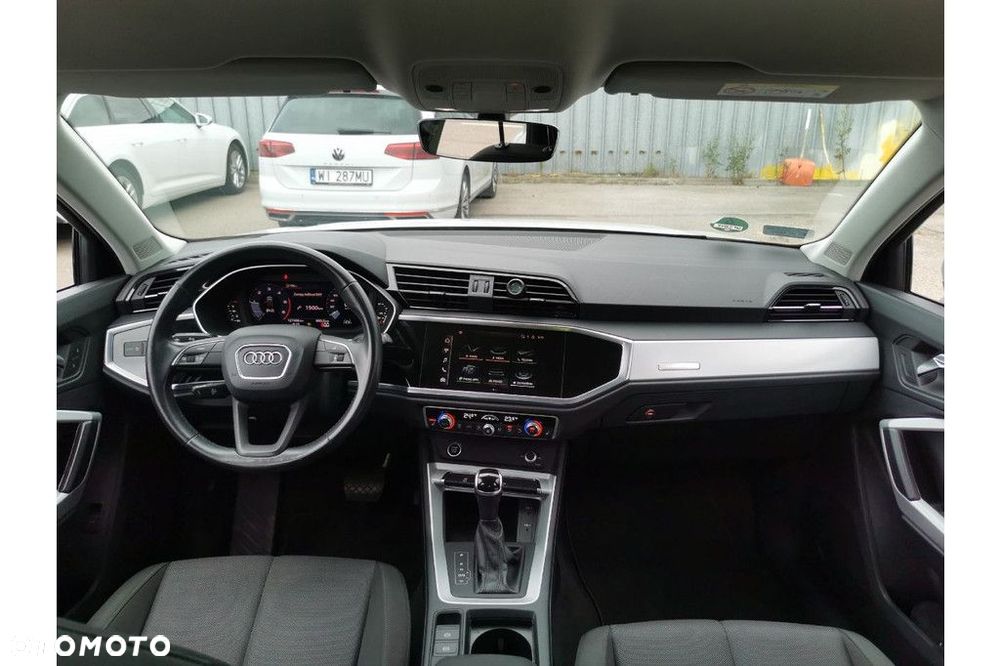 Audi Q3 2.0 TDI S tronic - 8