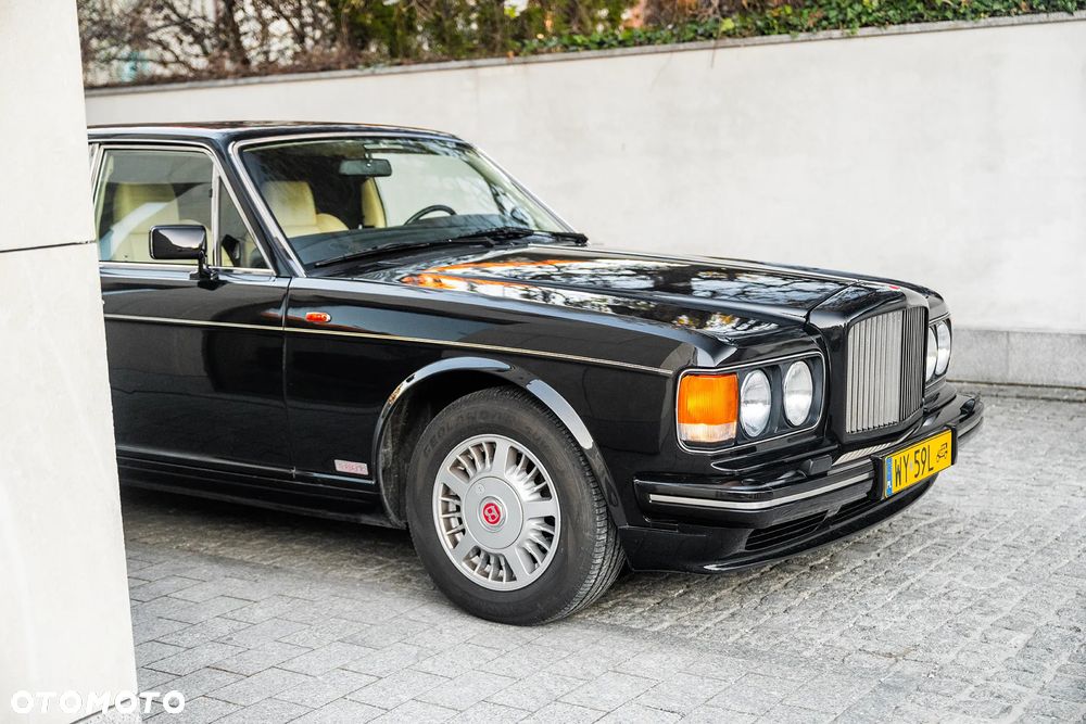 Bentley Turbo R - 10