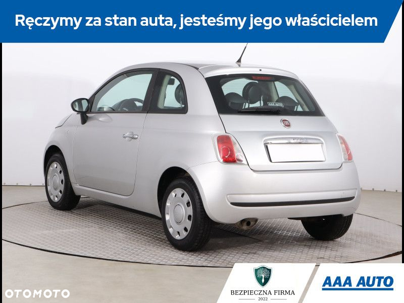 Fiat 500 - 5