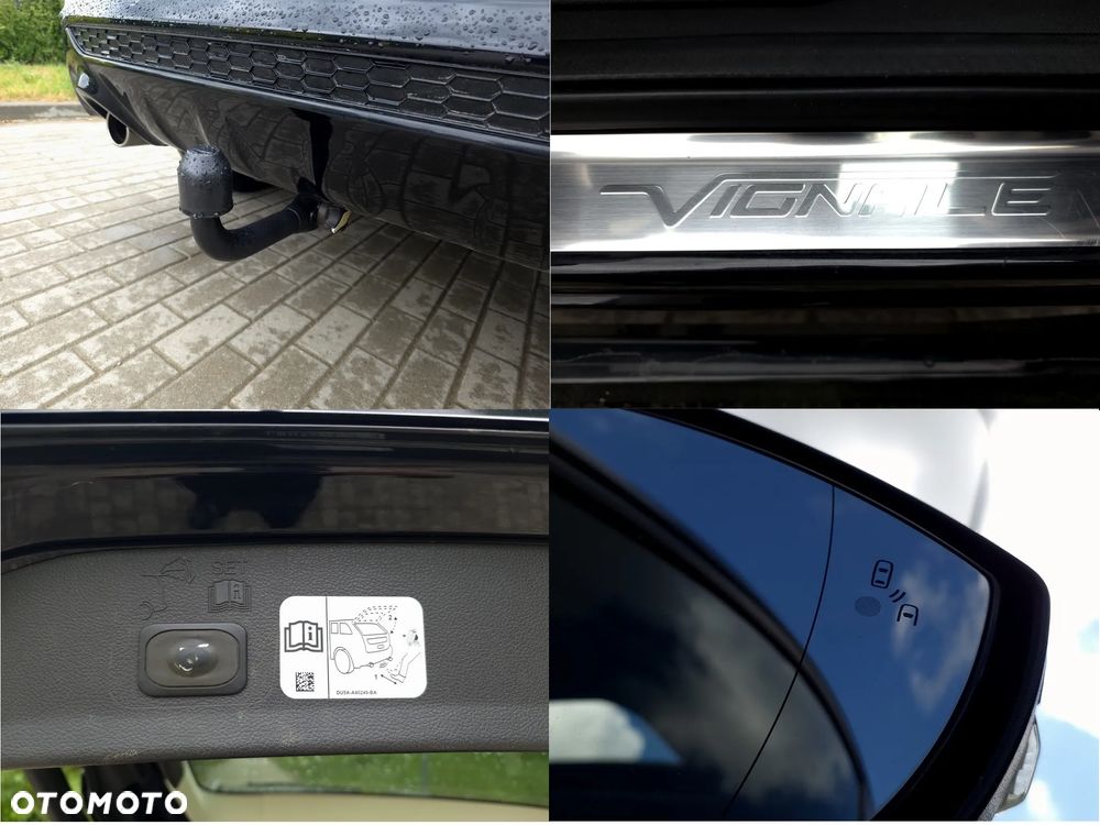 Ford Kuga Vignale 2.0 TDCi AWD - 32