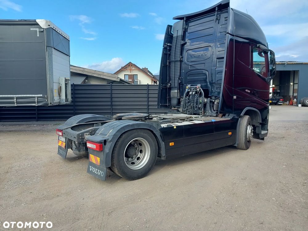 Volvo FH4 - 8