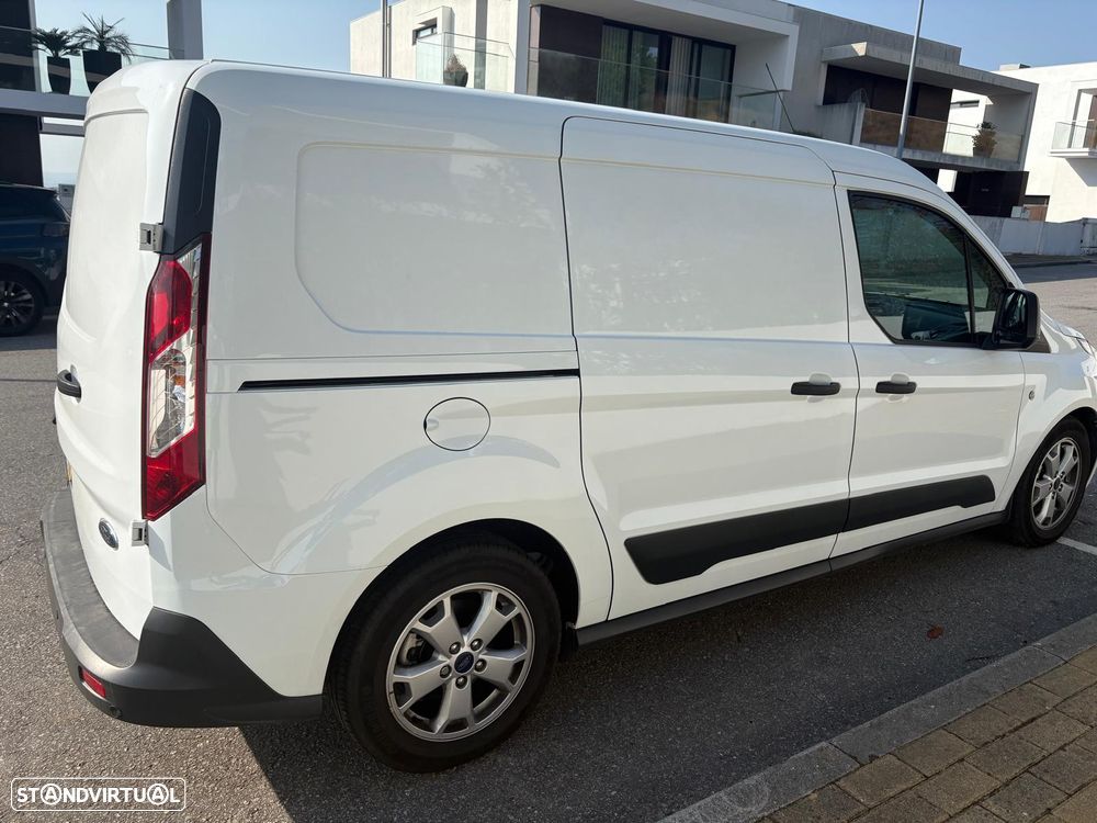 Ford Transit Connect 1.5 TDCi 230 L2 Trend Aut. - 3
