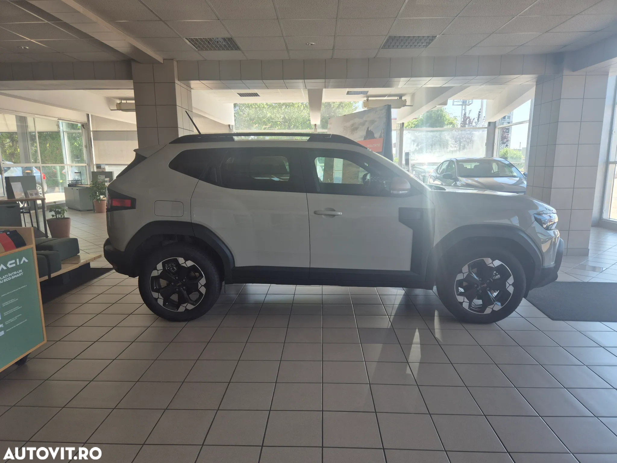 Dacia Duster ECO-G 100 Extreme - 6