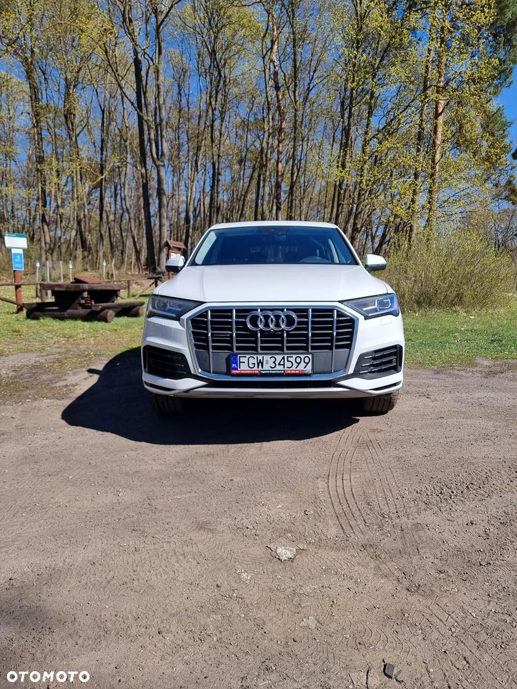 Audi Q7 - 5