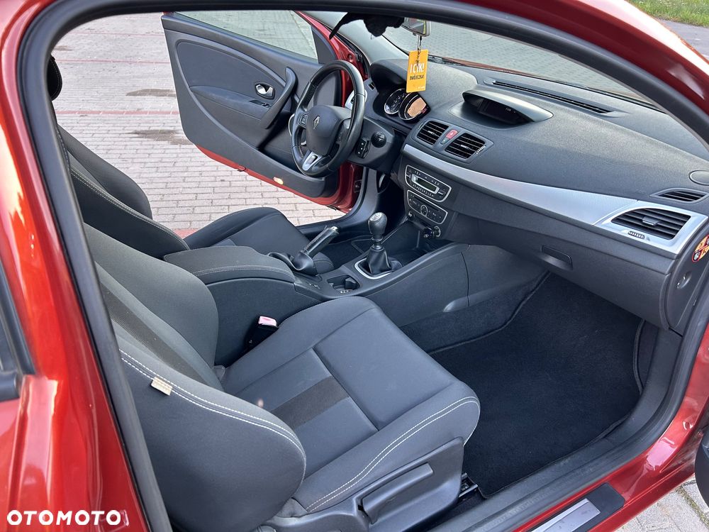Renault Megane - 12