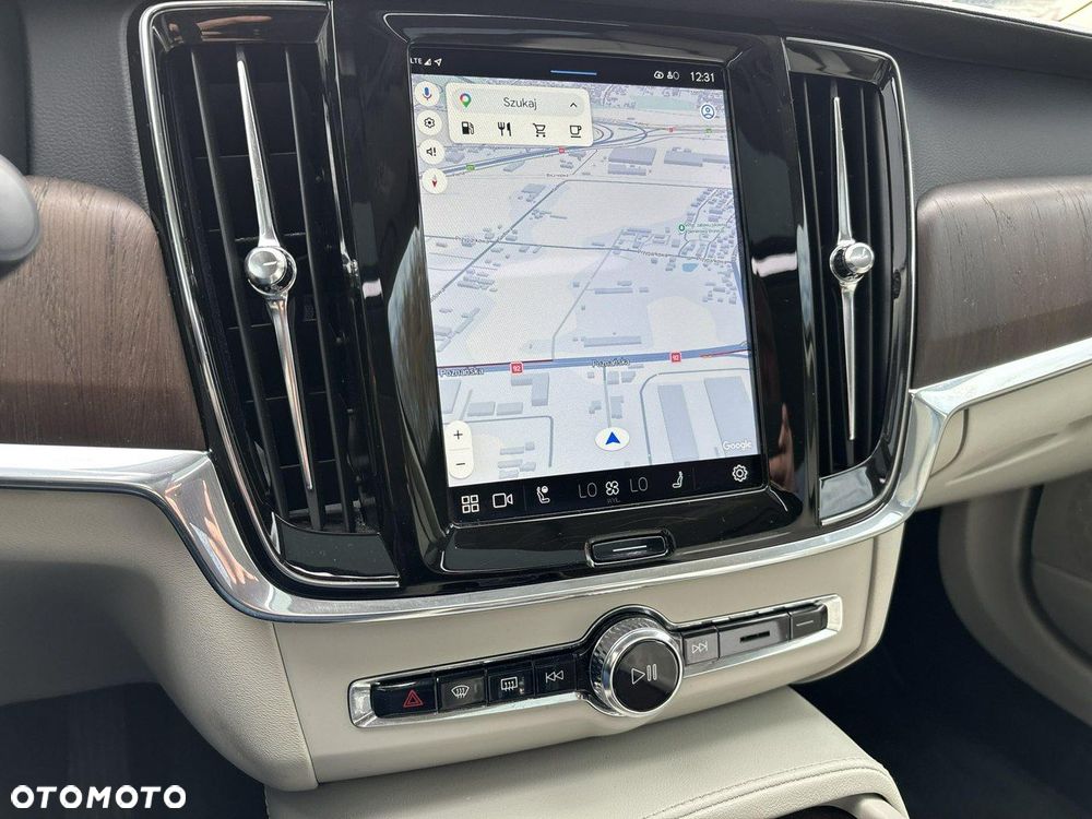 Volvo S90 D5 AWD Inscription - 23