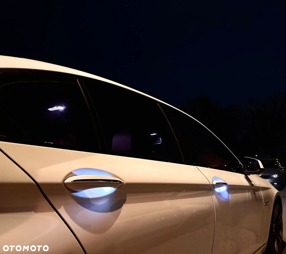 BMW Seria 5 535d Modern Line - 15