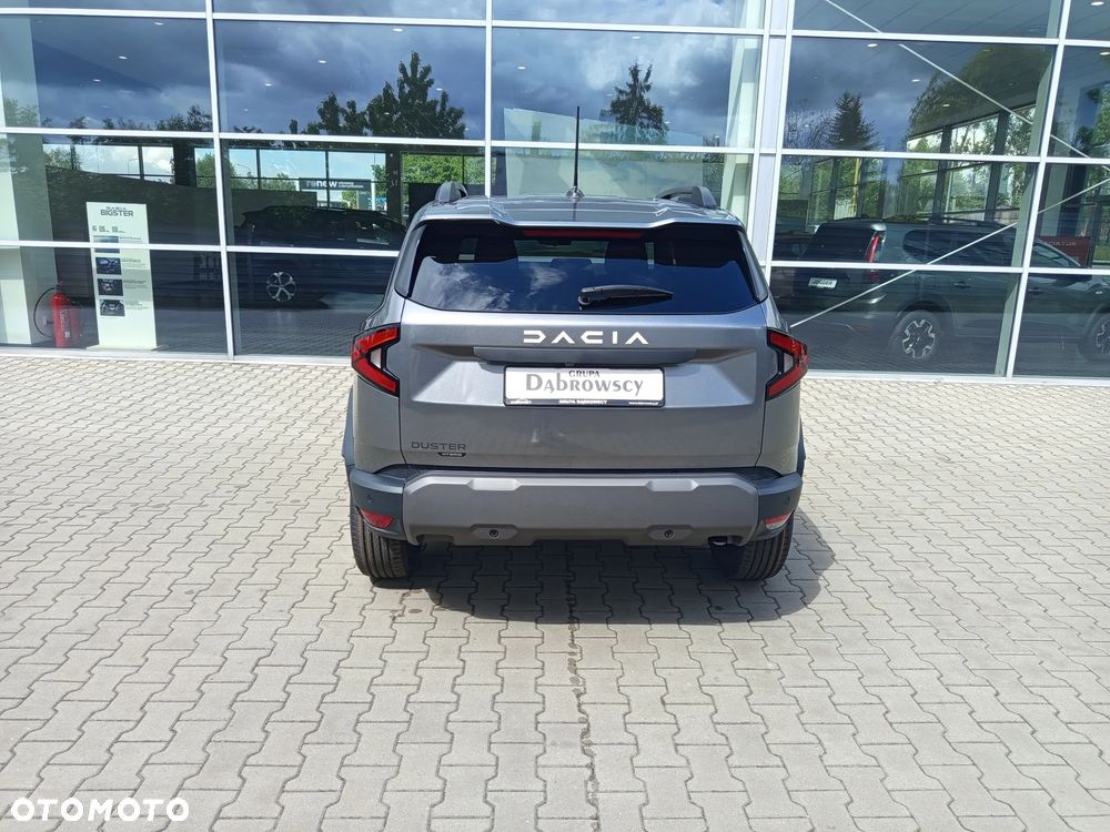 Dacia Duster 1.8 Full Hybrid 155 Journey MMT - 17