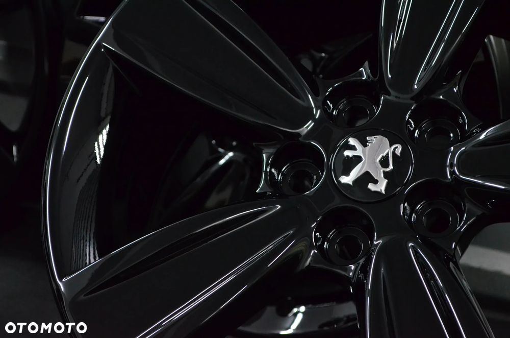 Felgi 5x114,3 R18 MITSUBISHI Outlander ASX Lancer PEUGEOT 4007 - 4