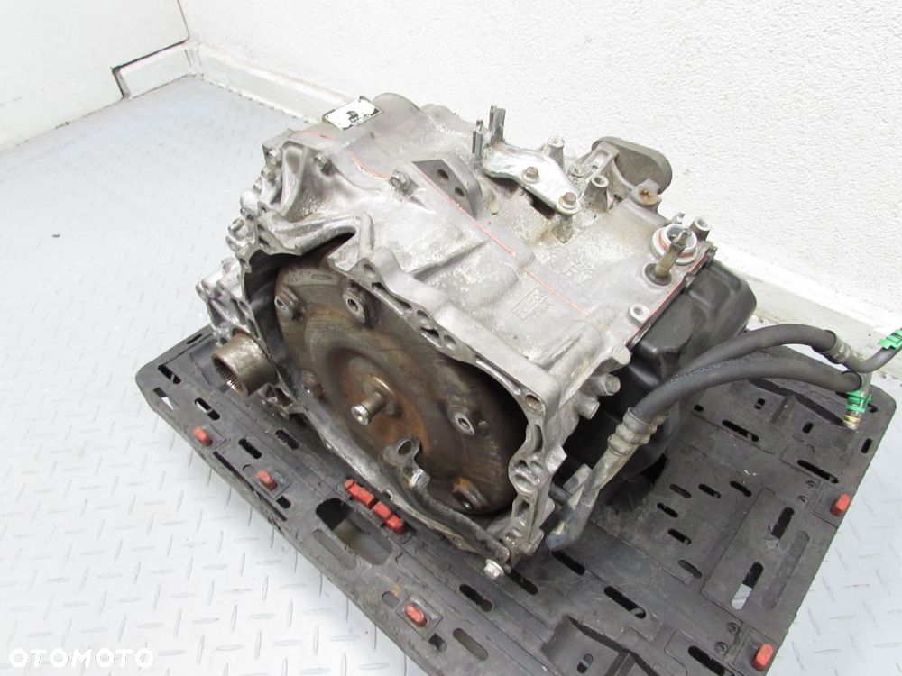 VOLVO XC90 LIFT 06-14 SKRZYNIA BIEGOW AUTOMATYCZNA TF-80SC 31259317 - 3