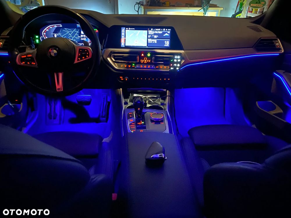 BMW Seria 3 - 17