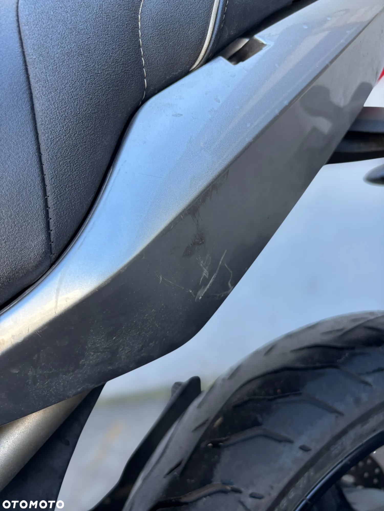 Yamaha XJ - 19