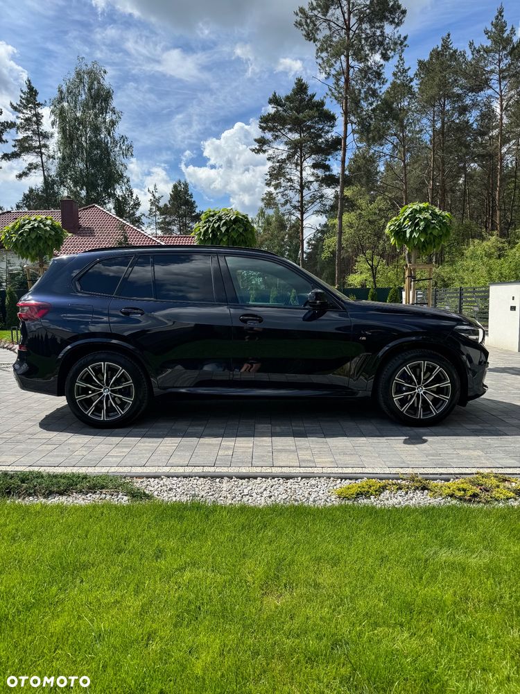 BMW X5 xDrive25d - 3