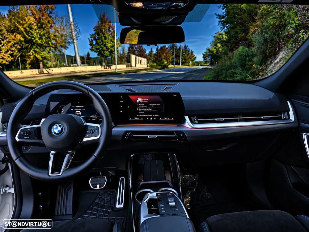 BMW iX2 xDrive30 Pack Desportivo M Pro - 14