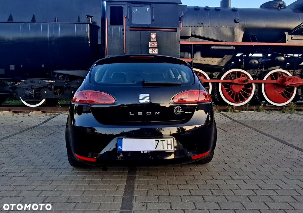 Seat Leon - 13