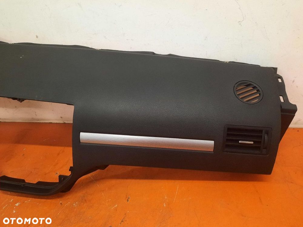 FORD FOCUS C-MAX I 03-07 DESKA ROZDZIELCZA KOKPIT 3M5X-R04305 - 4