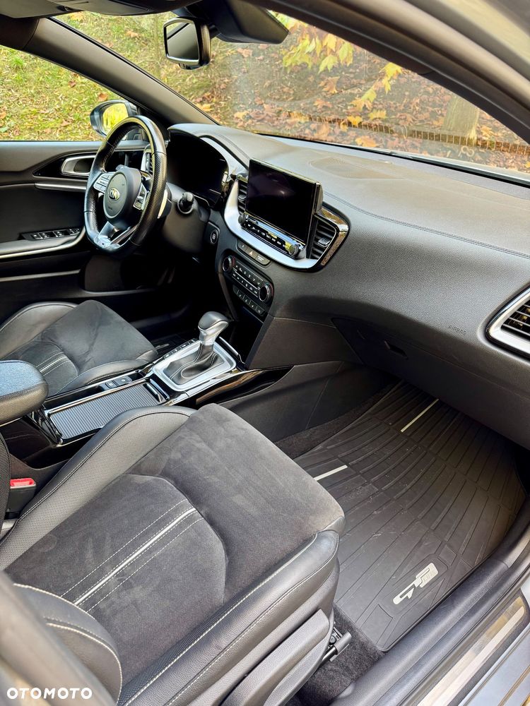 Kia ProCeed 1.4 T-GDI GT Line DCT - 15