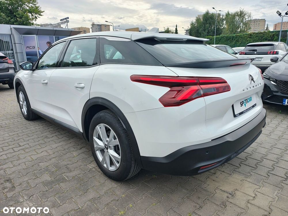 Citroën C5X - 5
