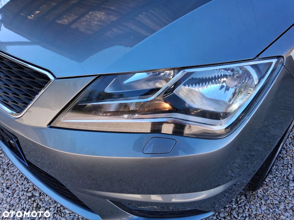 Seat Toledo 1.6 TDI Style - 18