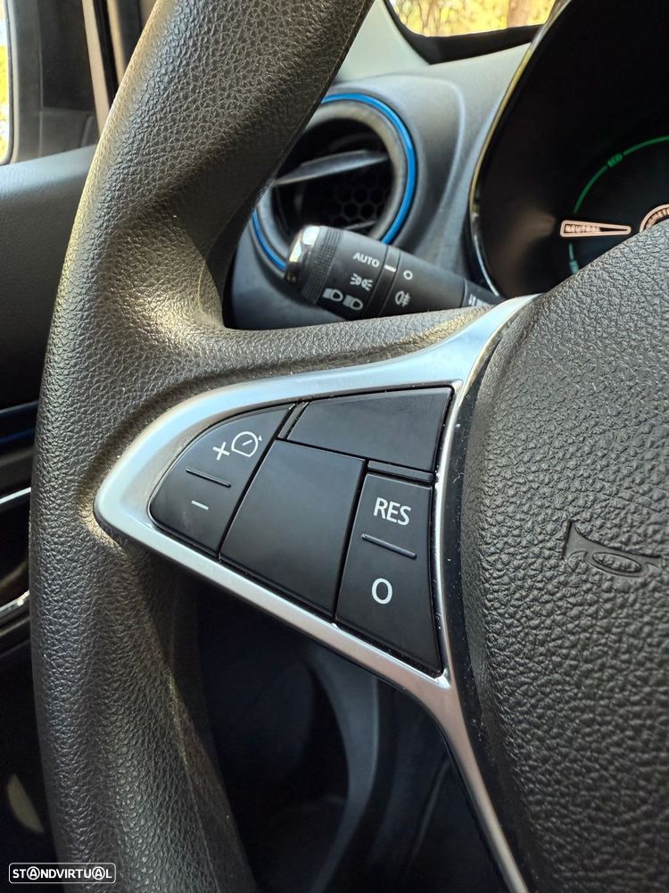 Dacia Spring Electric 45 Essential - 12